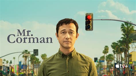 gofilm mr. corman|Mr. Corman .